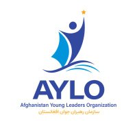 Afghanistan Young Leaders Organization (AYLO) (@aylo_af) 's Twitter Profile