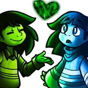 Fall3n_S0uls's profile picture. ✧ Despite everything, it's still you.  / 𝙼𝚒𝚗𝚘𝚛 𝙼𝚞𝚗 / ᒪᗴᗯᗪ ᗪᑎI / Parody/RP of Frisk/OC