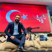 Eyüp SAĞCAN🇹🇷 (@eyup_sagcan) 's Twitter Profile