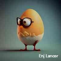 enjeancerl49's profile picture. $bsc | $eth | $sol | $cro  | nft metaverse 🥷