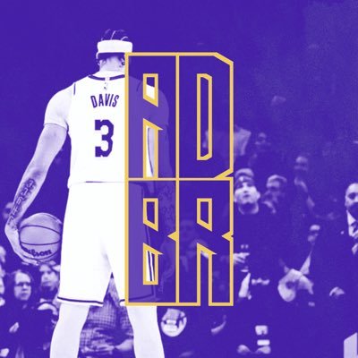 Apenas um torcedor do Lakers e fã do Anthony Davis. // Falo mais sobre o Lakers! // Parcerias, DM! // Acesse: https://t.co/400xtb7WAN e use o cupom: ADBRASIL