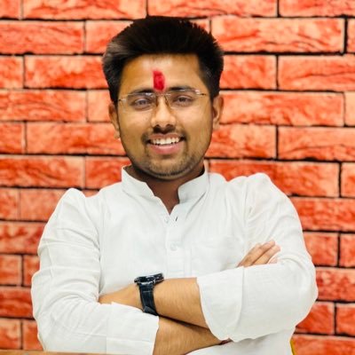 Nonupandit2's profile picture. bjp