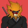 politeman_cro's profile picture. Crypto. NFTs. #LoadedLions $LION