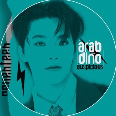 ⊹ The 𝐎𝐧𝐥𝐲 arabic fanbase for the 〈 Future of Kpop 〉 #SEVENTEEN's Maknae #DINO #디노 updates & translations ♡