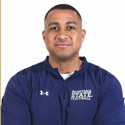 Montana State University - Tight Ends Coach  #BobcatBuilt I #GoCatsGo