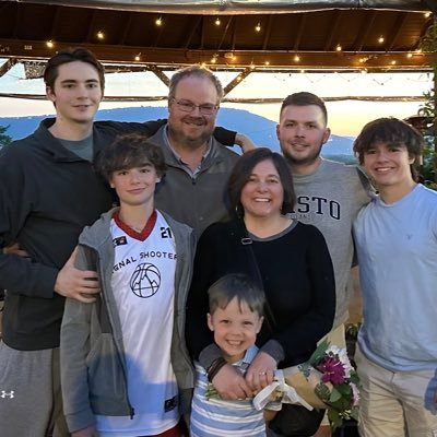 BetsyWilburn's profile picture. Boy mom, baseball, music, reading teacher, Ms State fan, all things outdoors 🌻