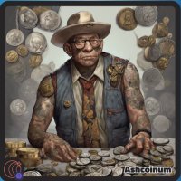 AshCoinum.xyo (@xyo_ashcoinum) 's Twitter Profile