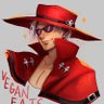 Vegan_eats_meat's profile picture. Christian | he/him | +r: johnny | trying to get good | pfp drawn by @takanoezz