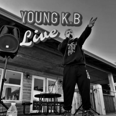 YoungKBofficial Profile Picture