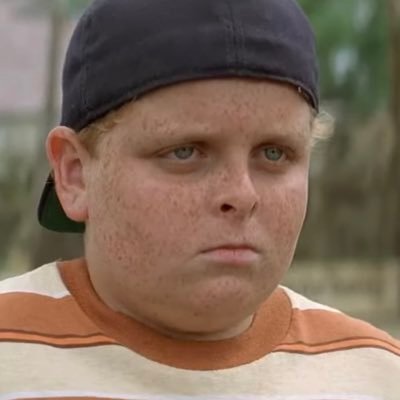 GoinHamPorter's profile picture. The Colossus of Clout.