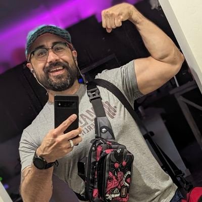 theHealthEng's profile picture. Husband, father of 2. 100+lb weight loss. Health and wellness driven. BJJ student, lifter, runner, outdoors enthusiast. Always improving in all aspects of life
