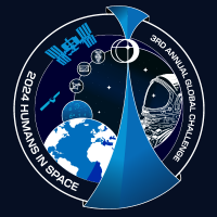 Humans In Space (@humansinspace_) 's Twitter Profile Photo Humans In Space (@humansinspace_) 's Twitter Profile Photo