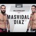 Nate Diaz vs Jorge Masvidal Live Stream (@Boxingtv06) Twitter profile photo