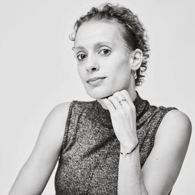 Monika Spiritova Profile