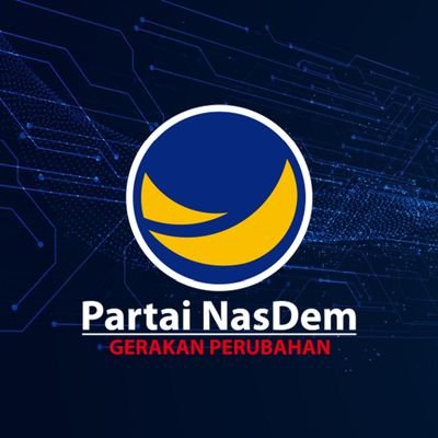 NasDem Profile Picture