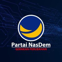 Partai NasDem(@NasDem) 's Twitter Profileg