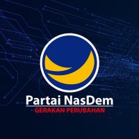 Partai NasDem (@nasdem) 's Twitter Profile
