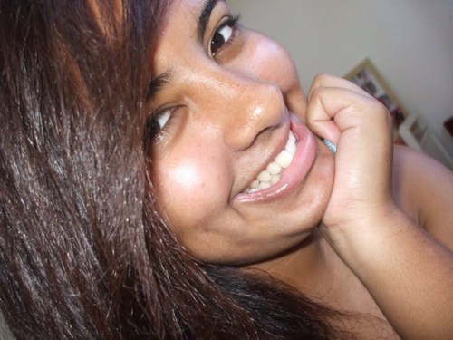 Eu sou completamente Apaixonada por Ti Jesus