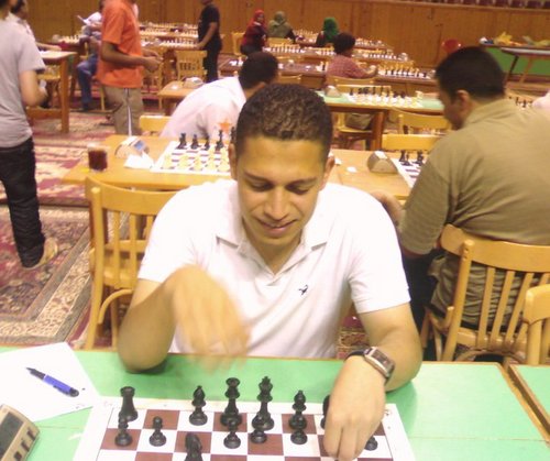 kashef2010's profile picture. 