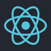 React(@reactjs) 's Twitter Profileg