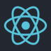 React (@reactjs) Twitter profile photo