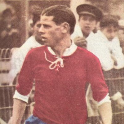 Somos los de Independiente, de pierna fuerte y templada.