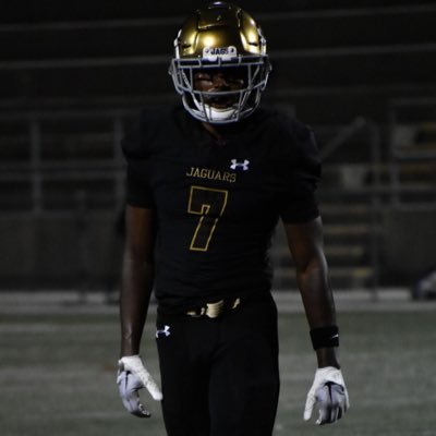 Savion Robinson Profile