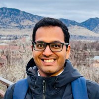 Aakash Yadav (@nimrobotics) 's Twitter Profile