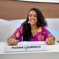 Marina Lourenço (@marinalourencos) 's Twitter Profile