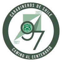 Carabineros Tránsito(@CarabTransito) 's Twitter Profile Photo