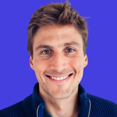 Ben Smith Profile