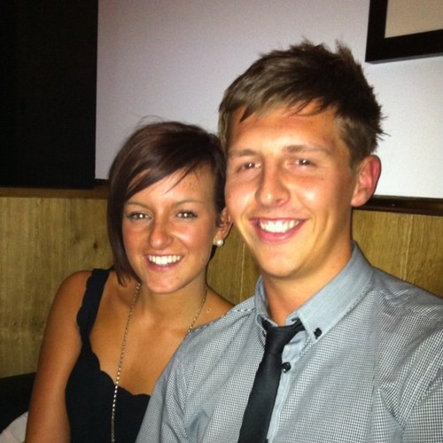 nathanhowells89's profile picture. 