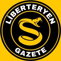 Liberteryen Gazete(@GazeteLiberte) 's Twitter Profile Photo