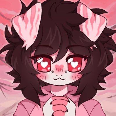 He/Him ︱ 22 ︱VRChat Content Logo by @xohu1 ︱ Icon by @_sachamya Commissions CLOSED