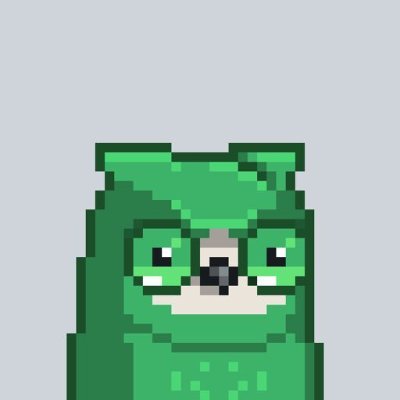 vesperenig's profile picture. Just a random anon enjoying Crypto and Defi. Nothing you see here is financial advice.