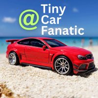 TinyCarFanatic(@TinyCarFanatic) 's Twitter Profile Photo