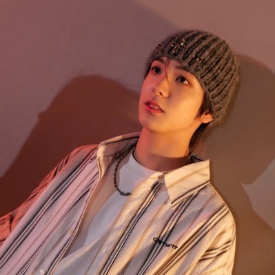 NEXZ YUKIペン W会員 爆イケ10代に堕ちた 98line 無言フォロー歓迎(私もしちゃいます) 仲良くしてください(((切実))) 同担他担大歓迎