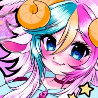 HypnoPopz (Neo) - VTuber/Artist(@hypnopopz) 's Twitter Profile Photo