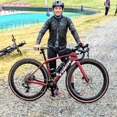 鹿児島水曜会、鹿児島土曜会、鹿児島グラベルサイクリング倶楽部の主催。
鹿児島で自転車を売ってる自転車好です。