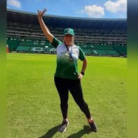 Gelik ♏💚🇳🇬(@Gelik07Montoya) 's Twitter Profile Photo