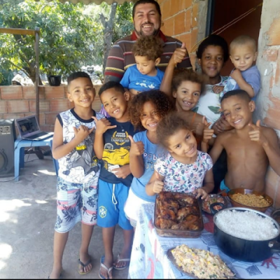 jujusirneu's profile picture. 