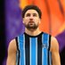 Klay Thompson Tricolor (@KlayTricolor) Twitter profile photo