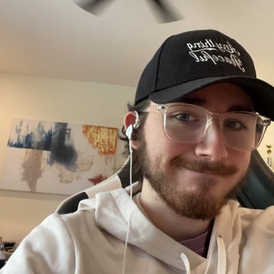 21 | College Student and Previous Twitch Streamer