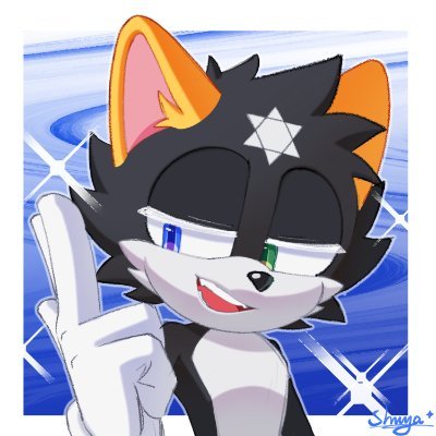 Yamol/矿渣 设定是只奥利奥猫🐱 河南07高三回血中 推特当朋友圈发 在这里你可以看到电子垃圾/烂片王中王/黑暗料理/充气玩具/一些奇奇怪怪的东西,扩列请加QQ 730188525,欢迎线下贴贴 中文/English/Español