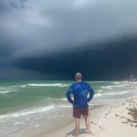 The Storm Predictor (@stormpredictor) Twitter profile photo