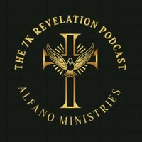 7K Revelation Podcast Alfano Ministries Int(@7k_int15649) 's Twitter Profile Photo