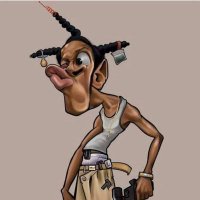 Marsellius Wallace (@ritchiejensen) 's Twitter Profile