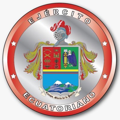 Ejército Ecuatoriano