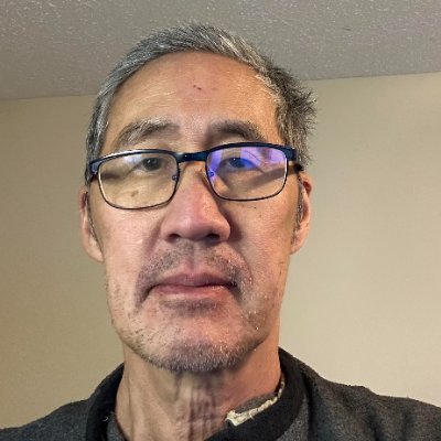 Old Canadian guy who hopes your dreams come true. Or at least mostly true.