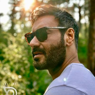 #AjayDevgn